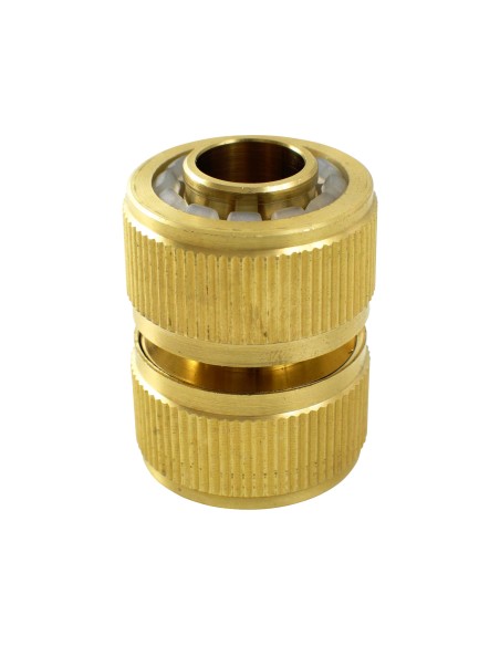 Cupla furtun, 8876012, Alamă, 3/4"