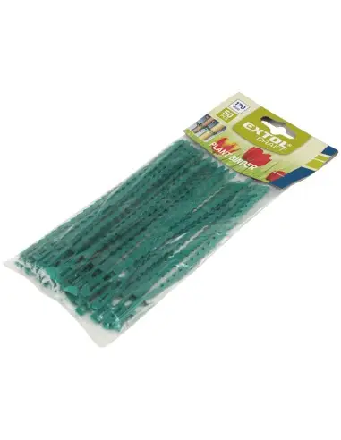 Legaturi gradina, 50 pcs, 170 mm, 92580, 170 mm