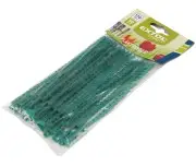Legaturi gradina, 50 pcs, 170 mm, 92580, 170 mm
