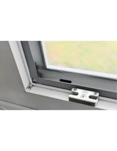 Plasa insecte, 90x150cm, alb, 99106, usor de instalat Plasa insecte, 90x150cm, alb, 99106, usor de instalat