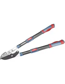 Foarfeca telescopica cu nicovala, EXTOL PREMIUM, 8873316, HCS, 670-940 mm