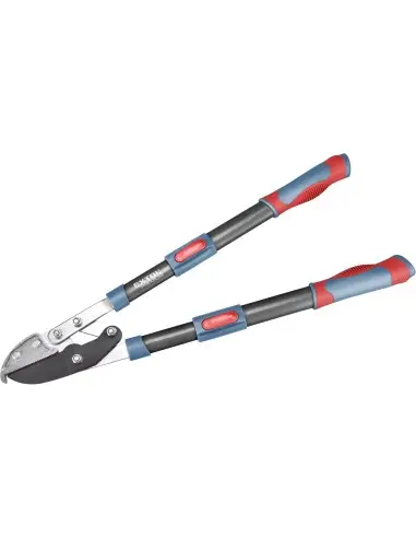 Foarfeca telescopica cu nicovala, EXTOL PREMIUM, 8873316, HCS, 670-940 mm