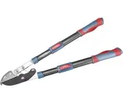 Foarfeca telescopica cu nicovala, EXTOL PREMIUM, 8873316, HCS, 670-940 mm