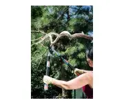 Foarfeca telescopica cu nicovala, EXTOL PREMIUM, 8873316, HCS, 670-940 mm