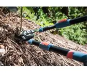 Foarfeca telescopica cu nicovala, EXTOL PREMIUM, 8873316, HCS, 670-940 mm