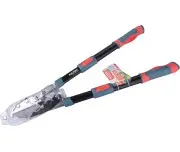 Foarfeca telescopica cu nicovala, EXTOL PREMIUM, 8873316, HCS, 670-940 mm