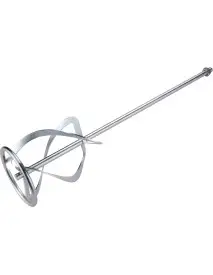 Paddle pentru mixere constructii, EXTOL PREMIUM, 8890601P, M14, 140mm