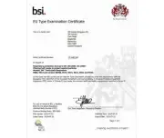 Semimasca de protectie FFP1 3M™ 9914 impotriva particulelor GANTELINE Coverguard - Semimasti