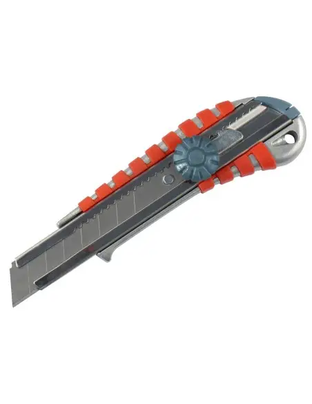 Cutit cu lama detasabila, 18 mm, EXTOL PREMIUM, 8855014