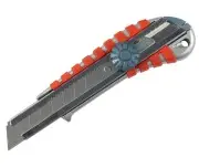 Cutit cu lama detasabila, 18 mm, EXTOL PREMIUM, 8855014