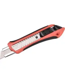 Cutit cu lama detasabila intarita, 18 mm, 8855022, Auto-lock