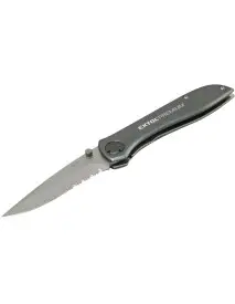 Cutit utilitar pliabil, inox, 205/115 mm, 8855120
