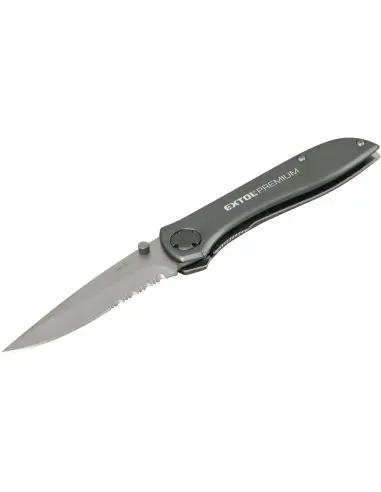 Cutit utilitar pliabil, inox, 205/115 mm, 8855120