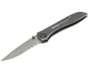 Cutit utilitar pliabil, inox, 205/115 mm, 8855120