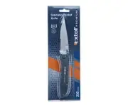 Cutit utilitar pliabil, inox, 205/115 mm, 8855120