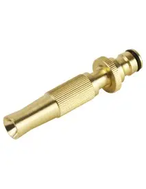 Sprinkler - Nozzle, Alamă, 8876051, 2 funcțional, reglare