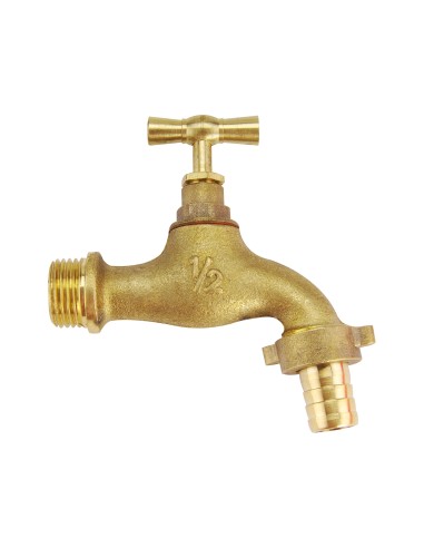 Robinet gradina, EXTOL PREMIUM, 8876060, Alama, 1/2" Robinet gradina, EXTOL PREMIUM, 8876060, Alama, 1/2"