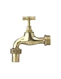 Robinet gradina, EXTOL PREMIUM, 8876061, Alama, 3/4"
