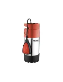 Pompa apa, Extol Premium, 8895008, 1000W, 5500l/h
