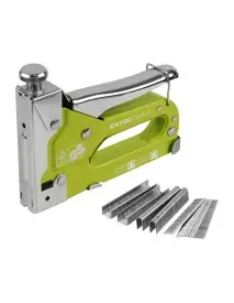 Pistol de capsare 3 functii, reglaj putere, 9176