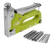 Pistol de capsare 3 functii, reglaj putere, 9176