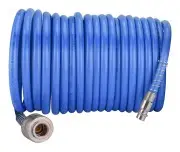 Furtun aer 1/4", 6mm, 5m, EXTOL CRAFT, 99322