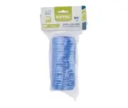 Furtun aer 1/4", 6mm, 5m, EXTOL CRAFT, 99322, 8-9 bari