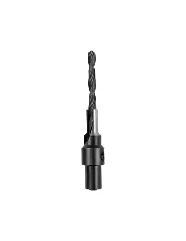 Masina de gaurit si frezat, 8801207, HSS, surub 7 mm