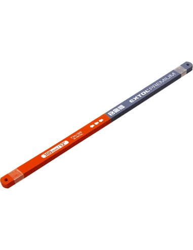 Lame fierastrau metal, Bi-metal, 8812183, 300 mm, 24 dinti Lame fierastrau metal, Bi-metal, 8812183, 300 mm, 24 dinti