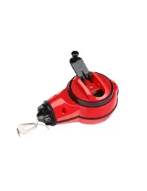 Trasator de creta cu infasurare rapida, EXTOL PREMIUM, 8847300, 30m, ABS