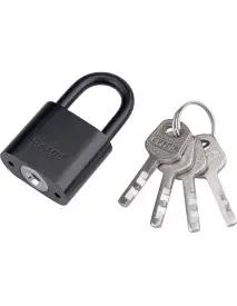 Lacat metalic, EXTOL PREMIUM, 8857413, 30mm, 4chei