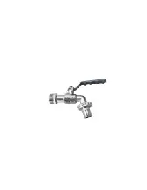 Robinet gradina, EXTOL PREMIUM, 8876251, 3/4", racord filet