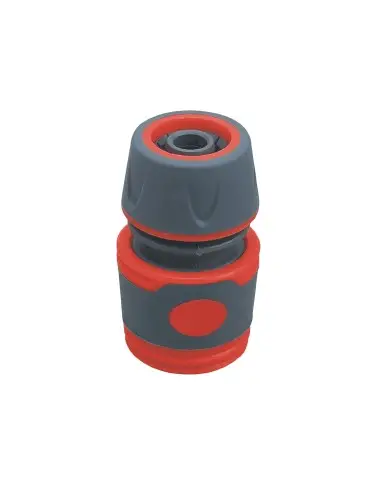 Quick hose coupler, EXTOL PREMIUM, 8876401, 1/2"