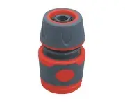 Quick hose coupler, EXTOL PREMIUM, 8876401, 1/2"