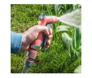 Quick hose coupler, EXTOL PREMIUM, 8876401, 1/2"