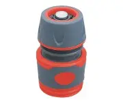 Adaptor rapid, EXTOL PREMIUM, 8876402, V. oprire 1/2"