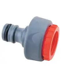 Conector robinet, EXTOL PREMIUM, 8876421, 1/2"-3/4"