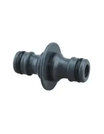 Cuplaj dublu, EXTOL PREMIUM, 8876436, furtunuri cu cuplaje rapide