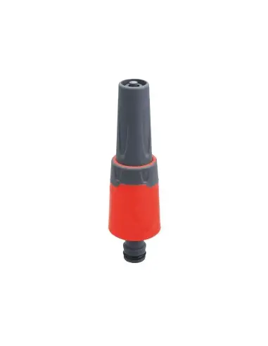 Garden hose nozzle, EXTOL PREMIUM, 8876451, ceata fina, ABS