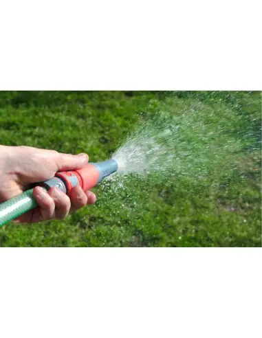 Garden hose nozzle, EXTOL PREMIUM, 8876451, ceata fina, ABS