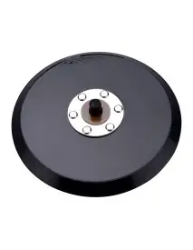 Polishing pad holder, EXTOL PREMIUM, 8892510A, ⌀150mm