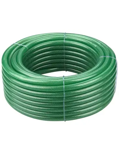 Furtun gradina transparent, EXTOL PREMIUM, 900423, 1/2", 25m