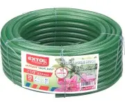 Furtun gradina transparent, EXTOL PREMIUM, 900423, 1/2", 25m