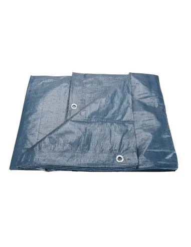 Folie prelata 2x3m, EXTOL CRAFT, 16121, PE, 100g/sqm