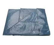 Folie prelata 2x3m, EXTOL CRAFT, 16121, PE, 100g/sqm
