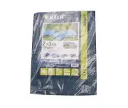 Folie prelata 2x3m, EXTOL CRAFT, 16121, PE, 100g/sqm