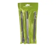 Set 3 dalti SDS PLUS, Extol Craft,  250mm, 23950