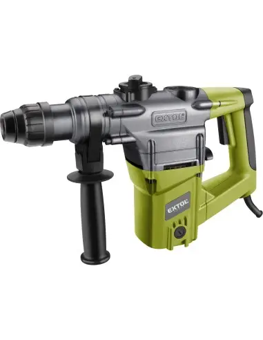 Impact Hammer Drill, SDS Plus, 5J, 401232, 1050W, 5J Impact Hammer Drill, SDS Plus, 5J, 401232, 1050W, 5J
