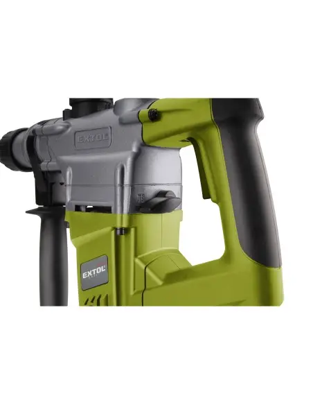 Impact Hammer Drill, SDS Plus, 5J, 401232, 1050W, 5J Impact Hammer Drill, SDS Plus, 5J, 401232, 1050W, 5J