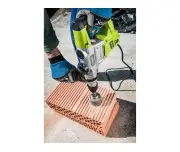 Impact Hammer Drill, SDS Plus, 5J, 401232, 1050W, 5J